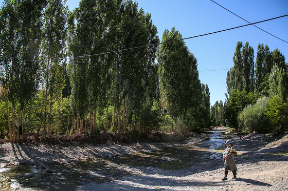 روستای گردشگری یدک