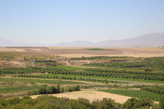 روستای گردشگری یدک