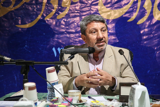 سومین نشست هم اندیشی استادان حوزه ودانشگاه
