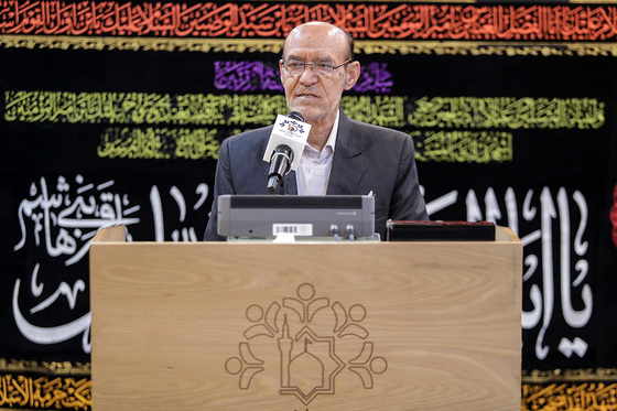 هفتاد و یکمین جلسه علنی شورای اسلامی شهر مشهد