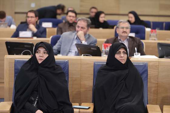 هفتاد و یکمین جلسه علنی شورای اسلامی شهر مشهد