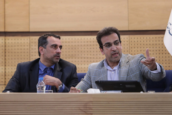 هفتاد و یکمین جلسه علنی شورای اسلامی شهر مشهد