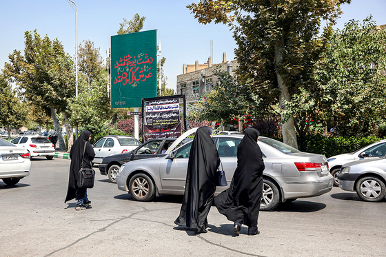 مشهد برای حسین (ع)