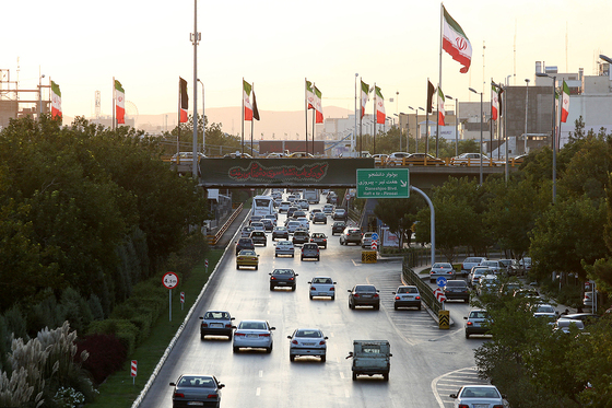 مشهد برای حسین (ع)