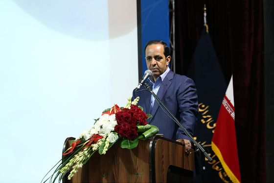 تجلیل از تعاونی های برتر خراسان رضوی
