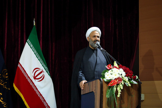 تجلیل از تعاونی های برتر خراسان رضوی