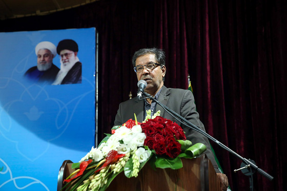 تجلیل از تعاونی های برتر خراسان رضوی