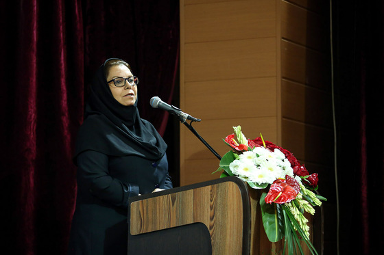 تجلیل از تعاونی های برتر خراسان رضوی