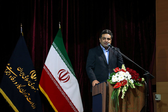 تجلیل از تعاونی های برتر خراسان رضوی