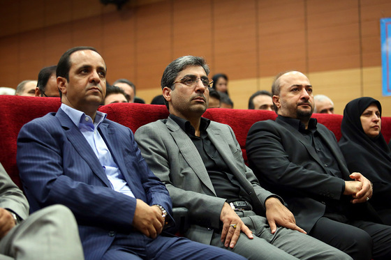 تجلیل از تعاونی های برتر خراسان رضوی