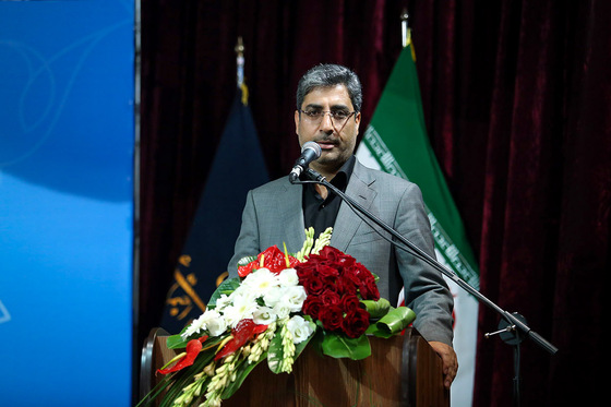 تجلیل از تعاونی های برتر خراسان رضوی
