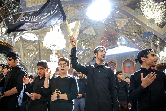 اجتماع دانش آموزی «احلی من العسل»
