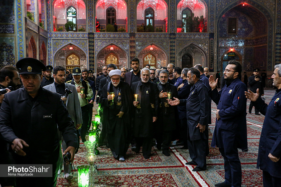 شام غریبان