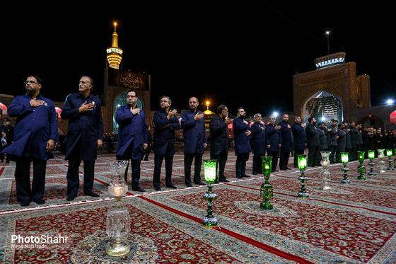 شام غریبان