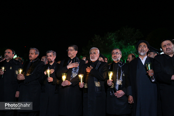 شام غریبان