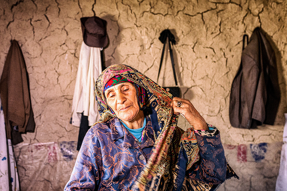 عشایر
