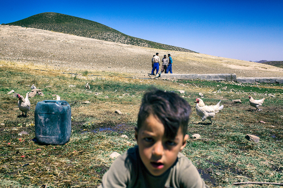 عشایر