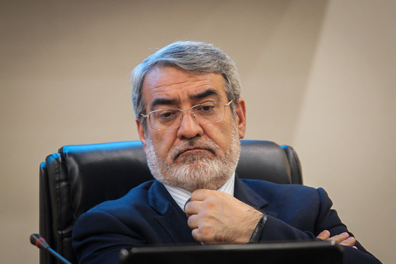 نشست ستاد اقتصاد مقاومتی خراسان رضوی با حضور وزیر کشور