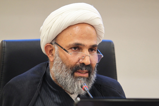 نشست ستاد اقتصاد مقاومتی خراسان رضوی با حضور وزیر کشور