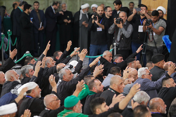 همایش تکریم از خادمان و موکب داران اربعین حسینی