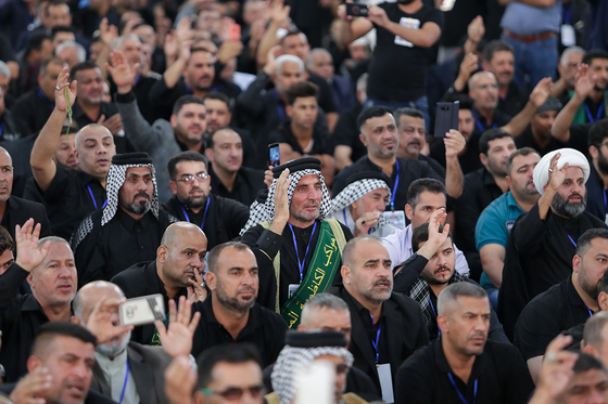 همایش تکریم از خادمان و موکب داران اربعین حسینی