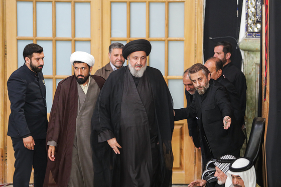 همایش تکریم از خادمان و موکب داران اربعین حسینی