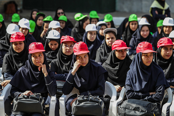 مراسم آغاز سال تحصیلی با حضور استاندار