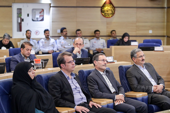 هفتاد و سومین جلسه علنی شورای شهر مشهد