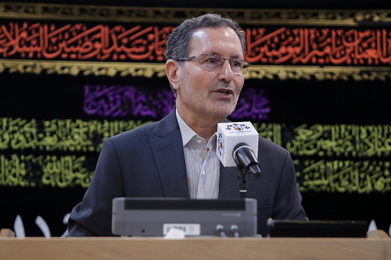 هفتاد و سومین جلسه علنی شورای شهر مشهد