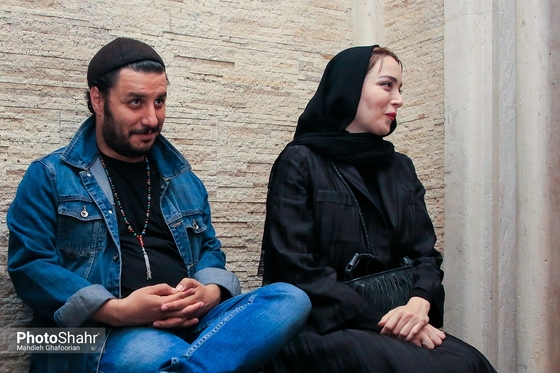 نخستین اکران فیلم «رد خون» در سینماهای مشهد