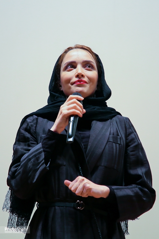 نخستین اکران فیلم «رد خون» در سینماهای مشهد