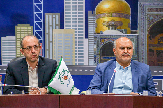 نشست نقد و بررسی دستاوردهای اقتصادی مدیریت شهری