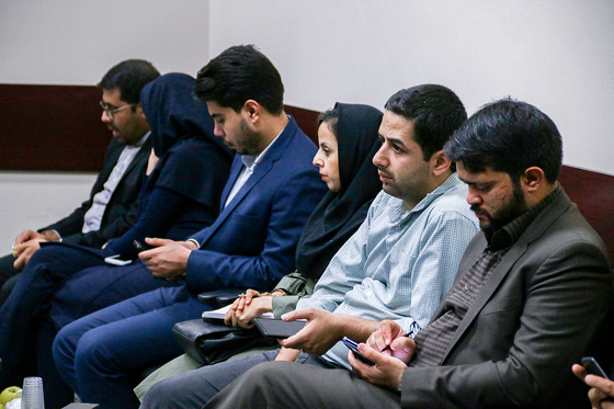 نشست نقد و بررسی دستاوردهای اقتصادی مدیریت شهری