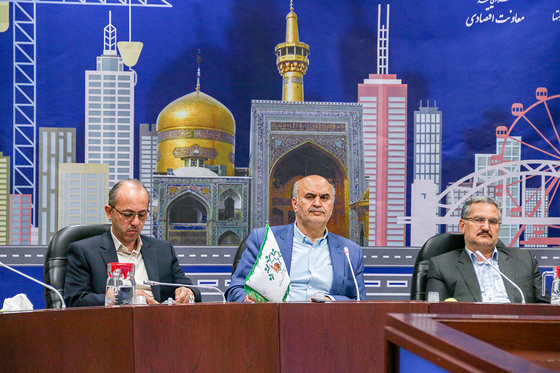 نشست نقد و بررسی دستاوردهای اقتصادی مدیریت شهری