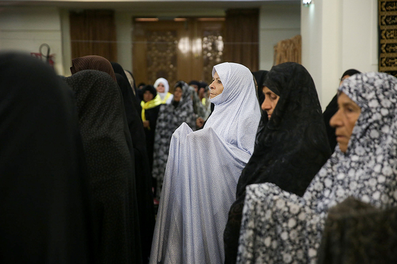 نهمین همایش ملی تجلیل از سالمندان زیرپوشش کمیته امداد