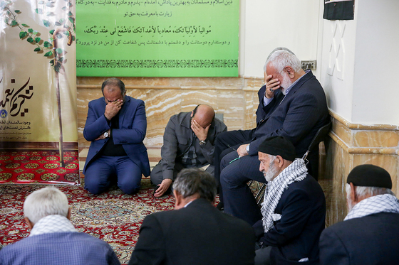 نهمین همایش ملی تجلیل از سالمندان زیرپوشش کمیته امداد