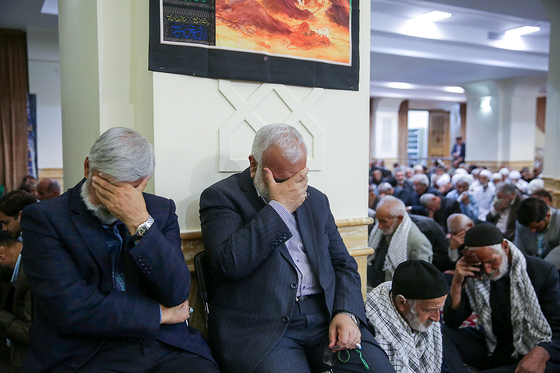 نهمین همایش ملی تجلیل از سالمندان زیرپوشش کمیته امداد