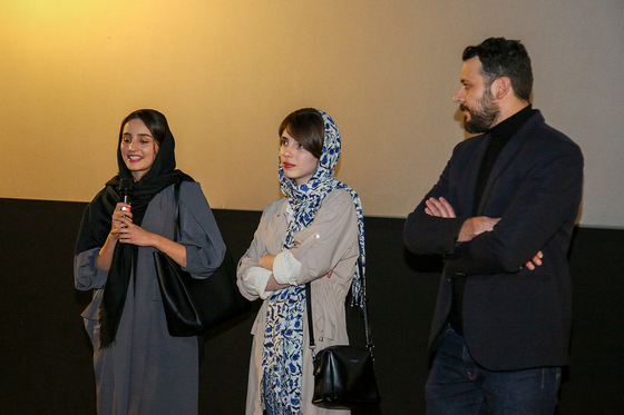  اکران مردمی فیلم سینمایی «سال دوم دانشکده من» در سینما‌های مشهد