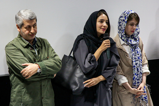  اکران مردمی فیلم سینمایی «سال دوم دانشکده من» در سینما‌های مشهد