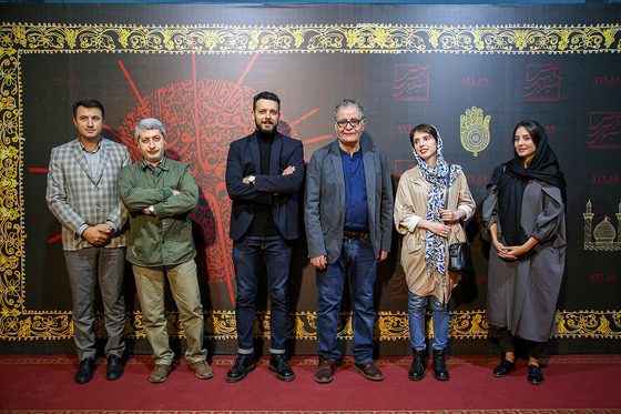  اکران مردمی فیلم سینمایی «سال دوم دانشکده من» در سینما‌های مشهد