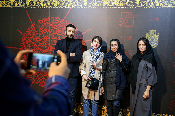  اکران مردمی فیلم سینمایی «سال دوم دانشکده من» در سینما‌های مشهد