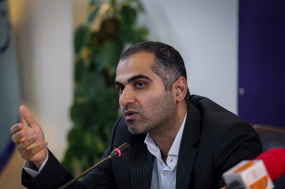نشست خبری قائم مقام ستاد مناسبت های شهرداری مشهد