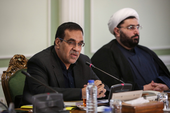 نشست شورای سیاستگذاری بیست ویکمین نمایشگاه بین المللی کتاب