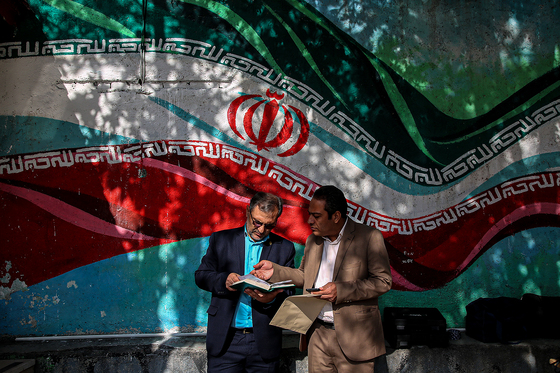آیین استانی انتخابات شوراهای دانش آموزی استان خراسان رضوی