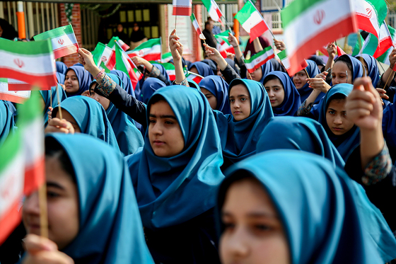 آیین استانی انتخابات شوراهای دانش آموزی استان خراسان رضوی