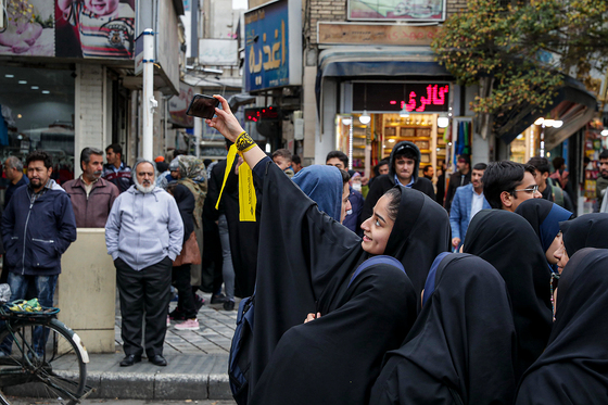 راهپیمایی ضداستکباری ۱۳ آبان در مشهد