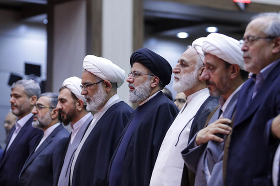 هجدهمین همایش دادستان های سراسر کشور در مشهد‎