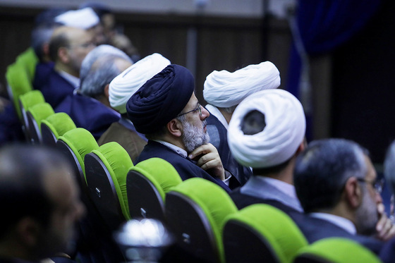 هجدهمین همایش دادستان های سراسر کشور در مشهد‎