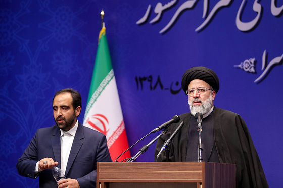 هجدهمین همایش دادستان های سراسر کشور در مشهد‎