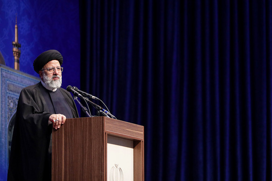 هجدهمین همایش دادستان های سراسر کشور در مشهد‎